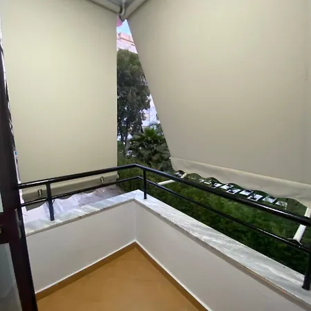 Geri Apartment Durres Exterior photo
