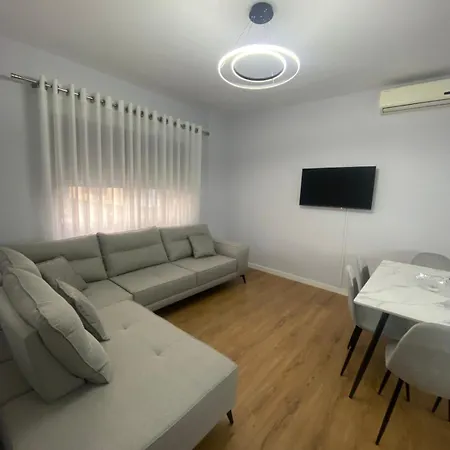 Geri Apartment Durres Exterior photo