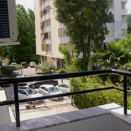 Geri Apartment Durres Exterior photo