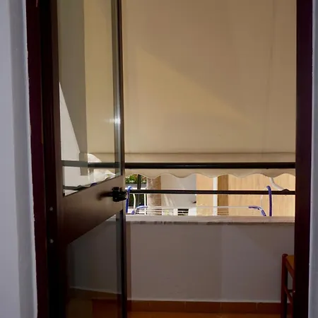 Geri Apartment Durres Exterior photo