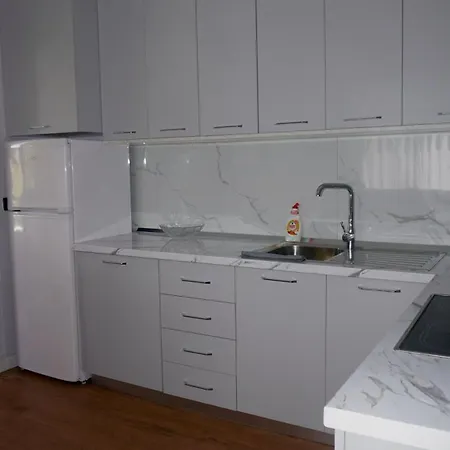 Geri Apartment Durres Exterior photo